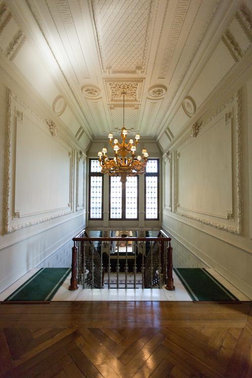 B&B Exclusive Guesthouse Chateau De Spycker Brugge Ngoại thất bức ảnh